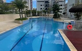Apartamento perto da praia
