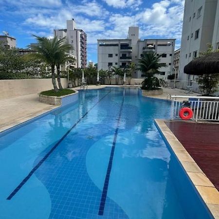 Apartamento perto da praia Guarujá Exterior foto