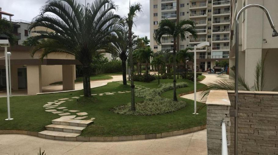 Apartamento perto da praia Guarujá Exterior foto