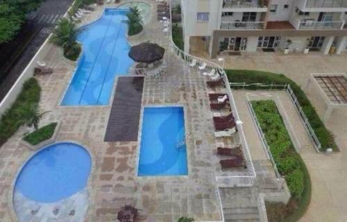 Apartamento perto da praia Guarujá Exterior foto