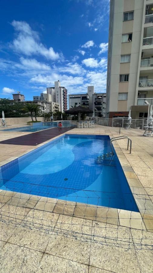 Apartamento perto da praia Guarujá Exterior foto