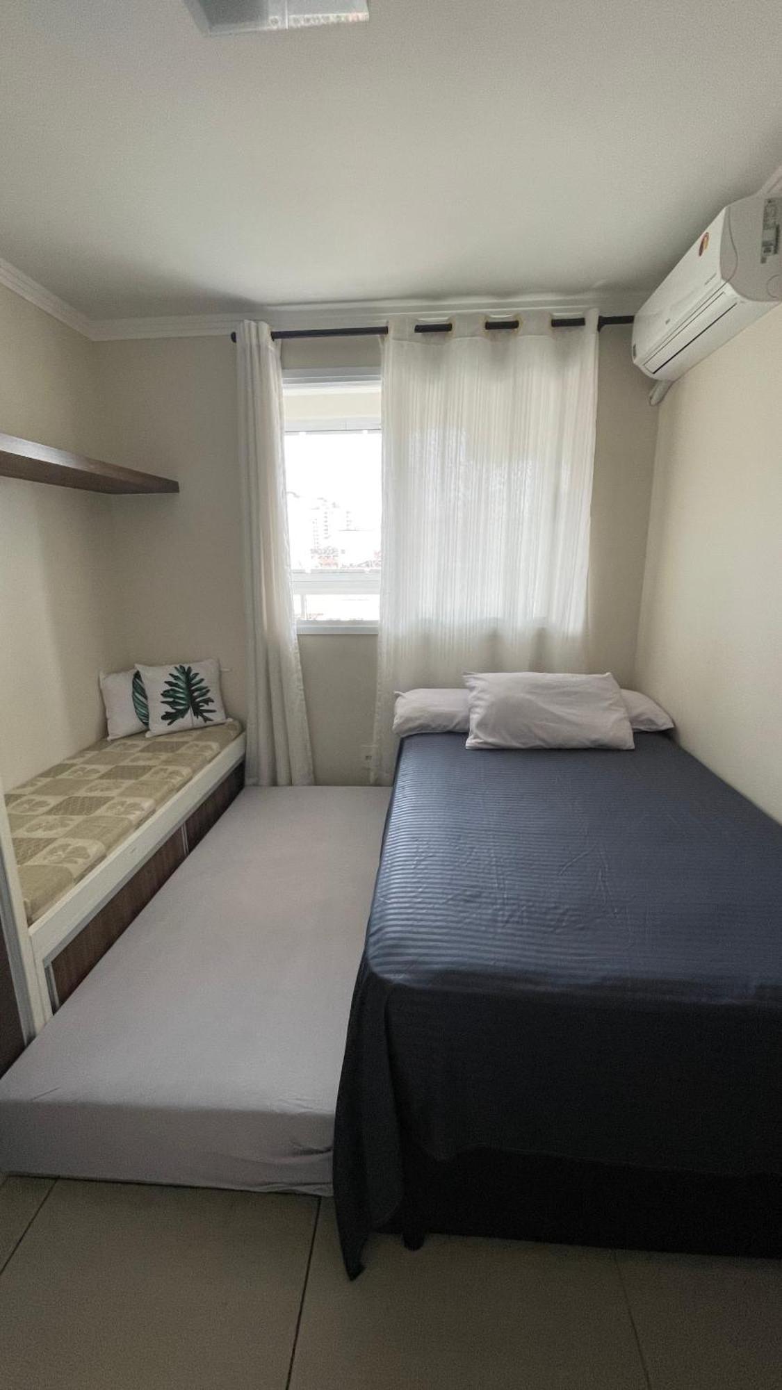 Apartamento perto da praia Guarujá Exterior foto