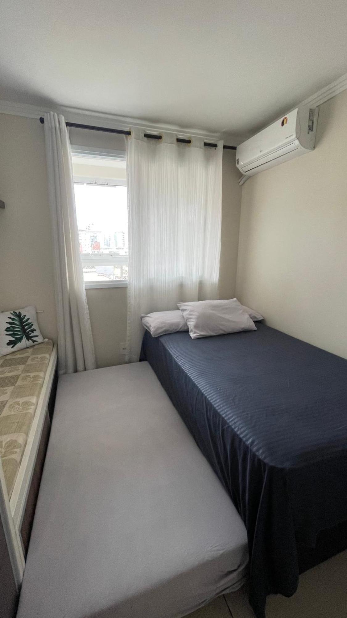 Apartamento perto da praia Guarujá Exterior foto