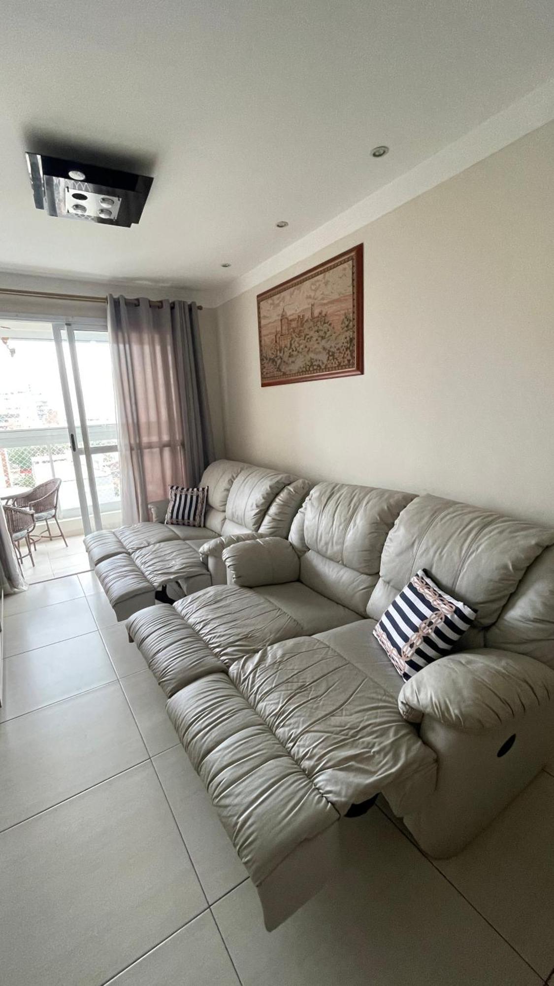 Apartamento perto da praia Guarujá Exterior foto