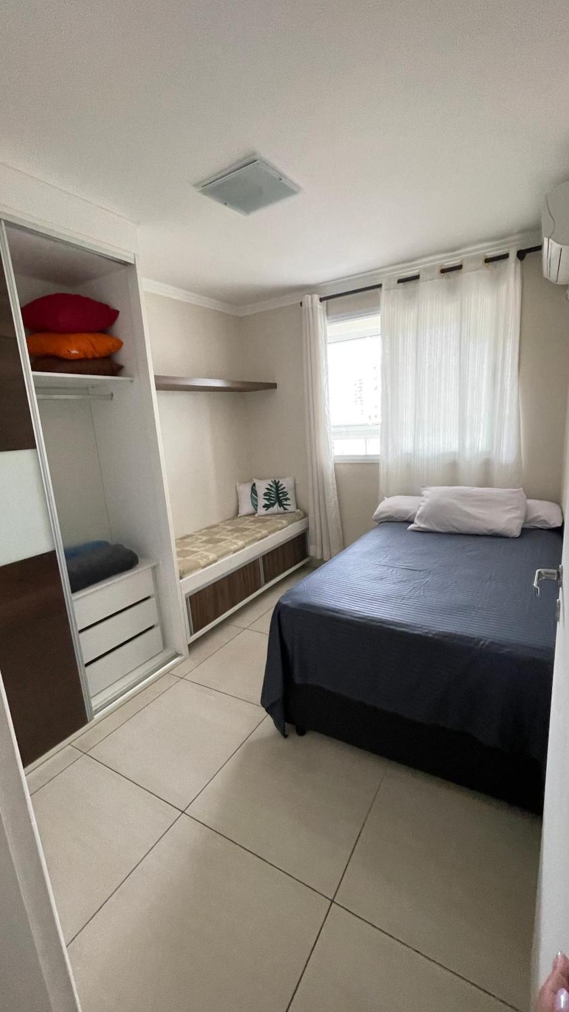 Apartamento perto da praia Guarujá Exterior foto