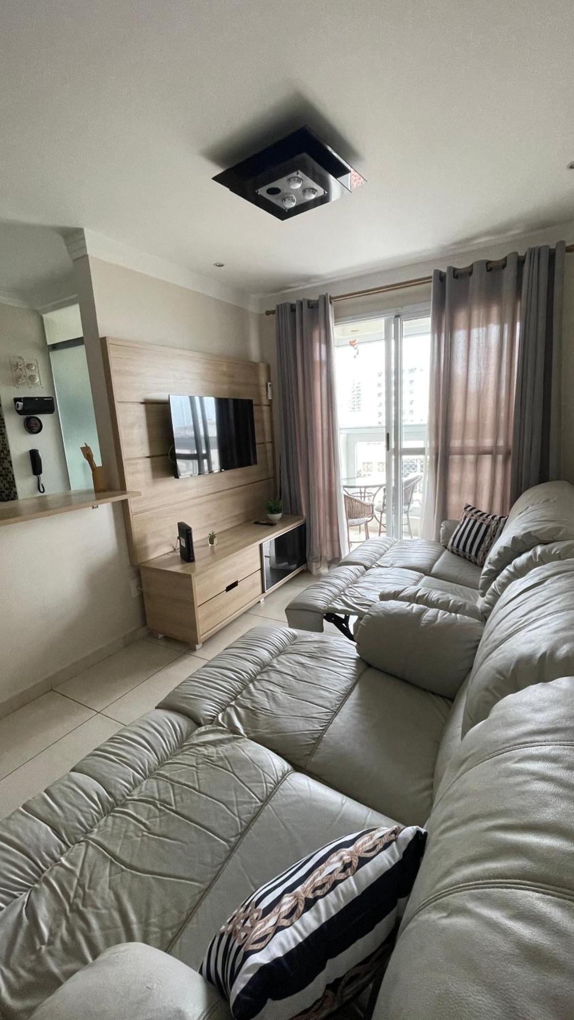 Apartamento perto da praia Guarujá Exterior foto