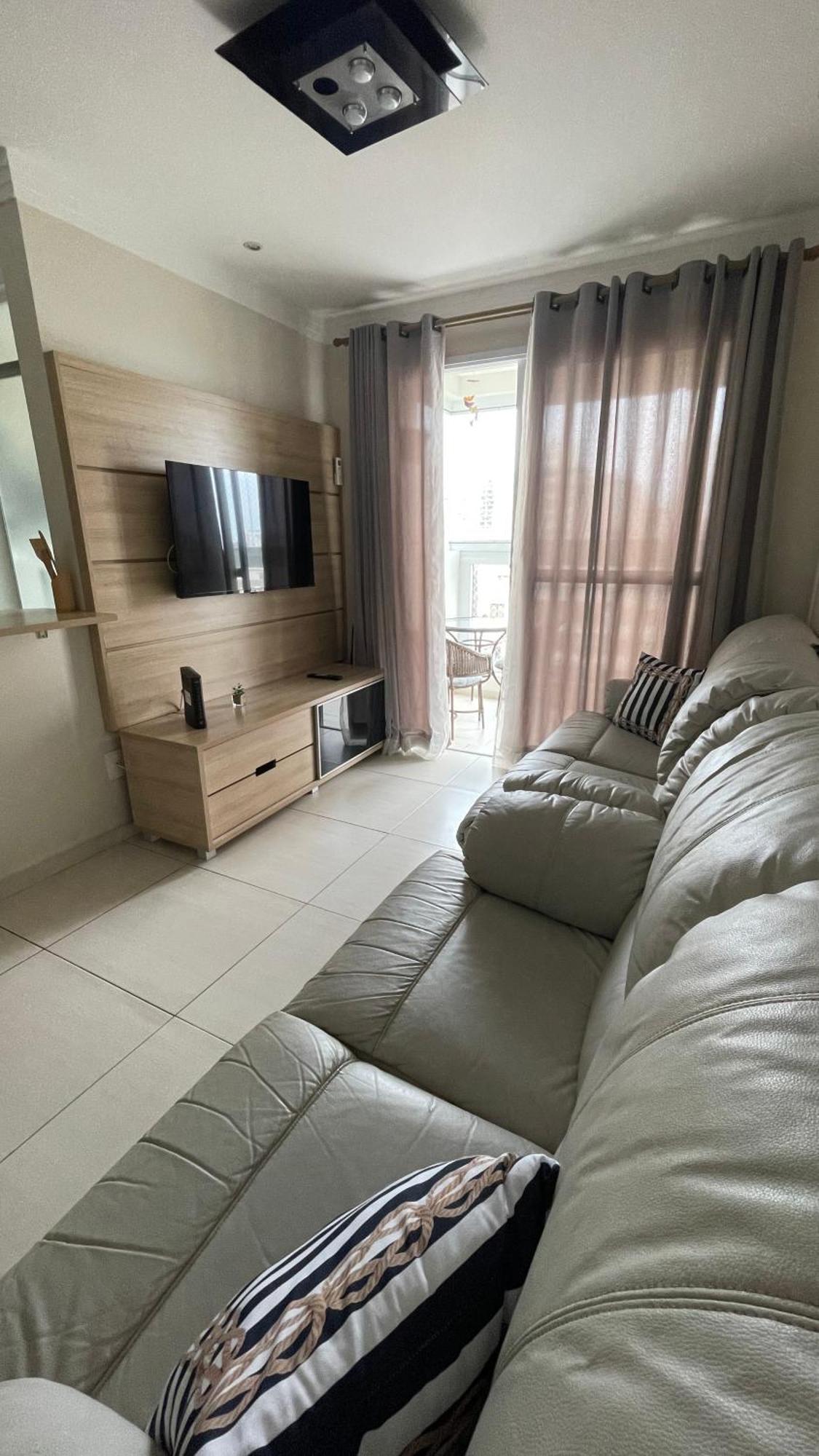 Apartamento perto da praia Guarujá Exterior foto