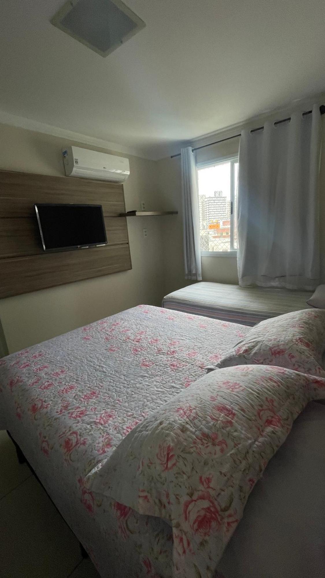 Apartamento perto da praia Guarujá Exterior foto
